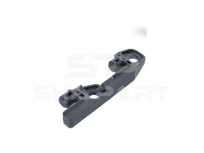 4.00061 Lamp bracket, left