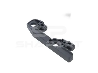 4.00062 Lamp bracket, right