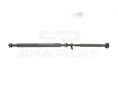 4.00072 Propeller shaft