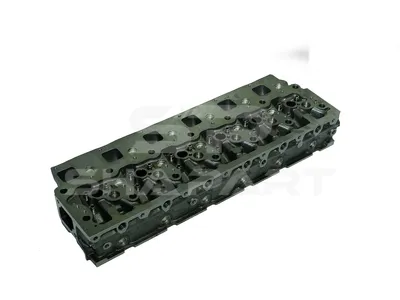 4.00082 Cylinder head