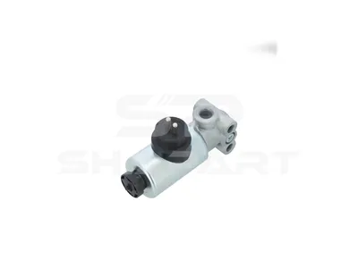 4.00083 Solenoid valve