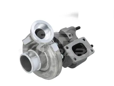 4.00086 Turbocharger