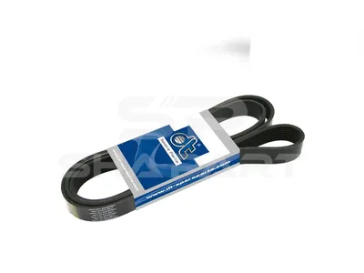 4.00091 Multiribbed belt, 9 PK, L: 2180 mm, W: 32 mm, 9PK2180