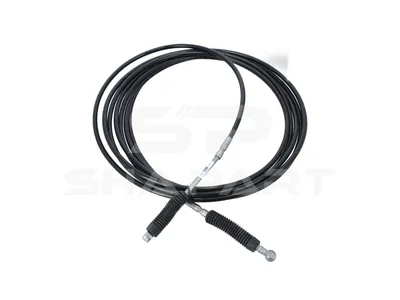 4.00093 Control wire, Gearbox