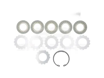 4.00101 Repair kit, thrust washer, gearbox