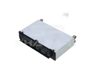 4.00102 Control unit, EBS