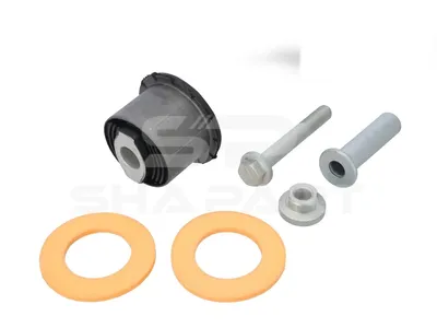 4.00106 Repair kit, cabin suspension