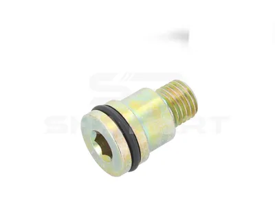 4.00109 Screw plug, oil sump