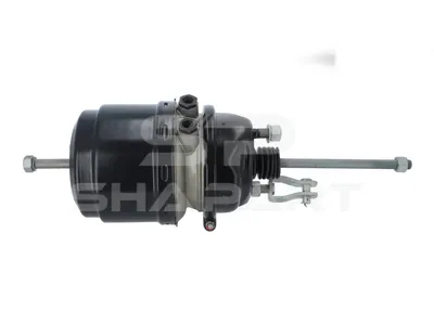 4.00113 Spring brake cylinder, left