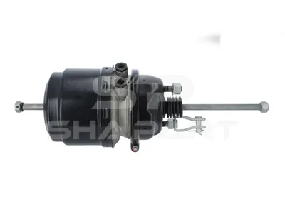 4.00114 Spring brake cylinder, right