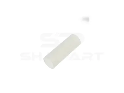 4.00122 Bushing, step, d: 28 mm, D: 32 mm, L: 91 mm