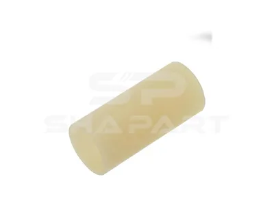 4.00123 Bushing, step, d: 28 mm, D: 32 mm, L: 70 mm