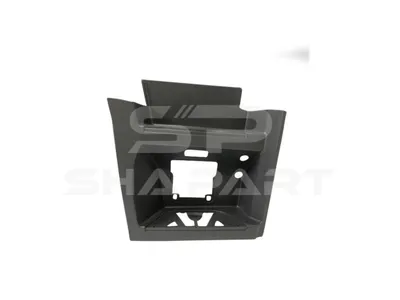 4.00130 Step well case, lower, right