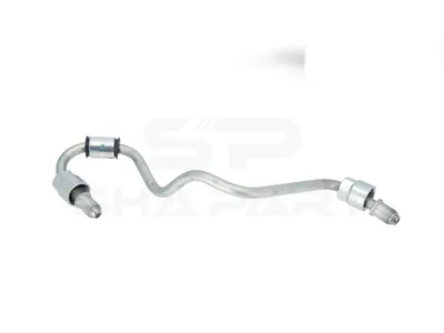 4.00131 Injection line, high pressure