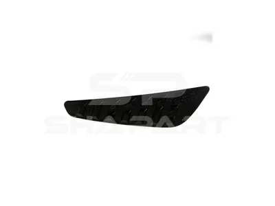 4.00143 Step plate extension, right