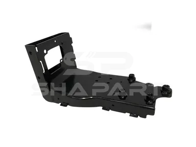 4.00151 Bracket, step well case, left
