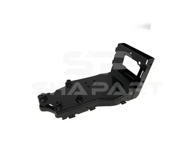 4.00152 Bracket, step well case, right