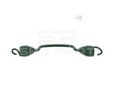 4.00160 Tension spring