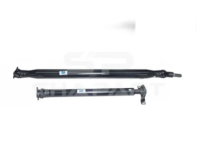 4.00179 Propeller shaft