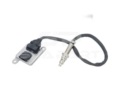 4.00193 NOx Sensor, M20 x 1,5, SW: 22, L: 545 mm, 5 poles