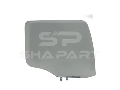 4.00200 Door glass, right, single package