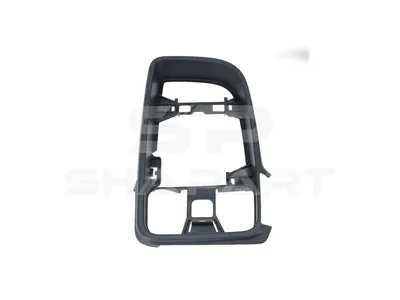 4.00224 Mirror cover, right