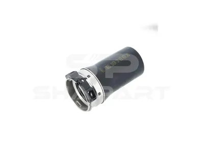 4.00242 Radiator hose