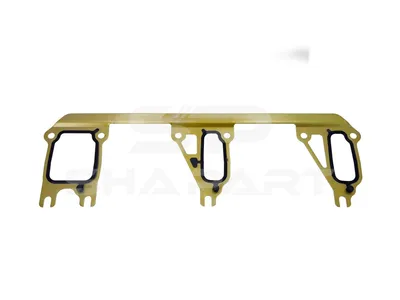 4.00249 Gasket, exhaust manifold