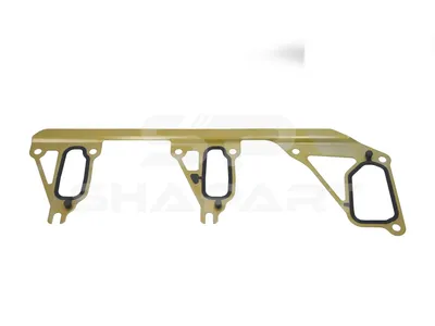 4.00250 Gasket, exhaust manifold