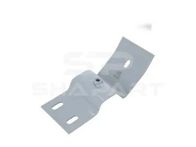 4.00270 Clamping piece, fender