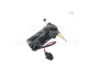 4.00282 Pump, pump module