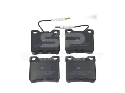 4.00300 Disc brake pad kit