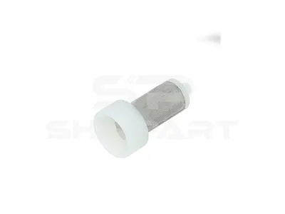 4.00302 Prefilter, dosing module, urea
