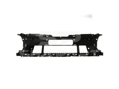 4.00304 Reinforcement, bumper, center, front