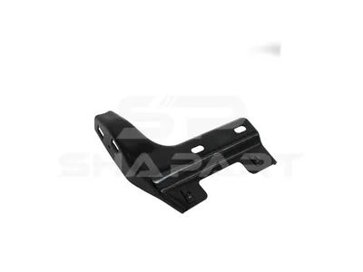 4.00310 Bracket, step well case, left
