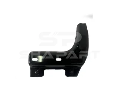 4.00311 Bracket, step well case, right