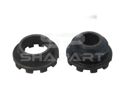 4.00317 Dog clutch