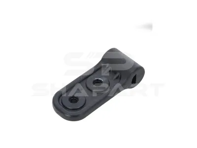 4.00332 Hinge, upper right