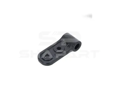 4.00333 Hinge, upper left
