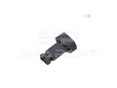 4.00335 Handle, engine hood slot