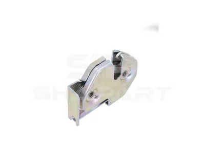 4.00336 Lock, tool box