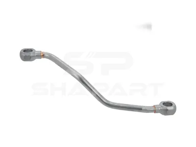 4.00342 Cooling water line