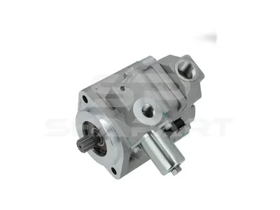 4.00345 Servo pump