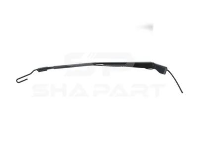 4.00353 Wiper arm, with wiper nozzle, right