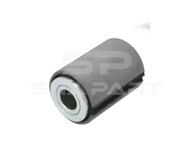 4.00355 Rubber bushing, leaf spring