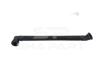 4.00356 Breather pipe