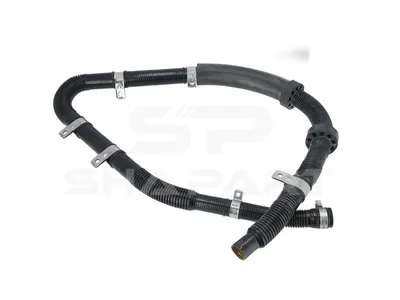 4.00357 Suction line