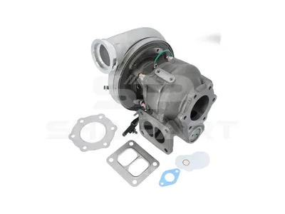 4.00361 Turbocharger