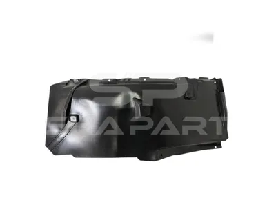 4.00366 Fender, right, front