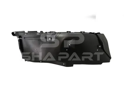 4.00367 Fender, left, front